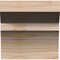 Ekena Millwork Monterey Smooth Rafter Tail, Douglas Fir, 5 1/2"W x 6"H x 36"L RFT06X06X36MON00SDF - alternate 2